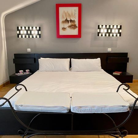 דירות הארו Atico Duplex Rio Ebro מראה חיצוני תמונה