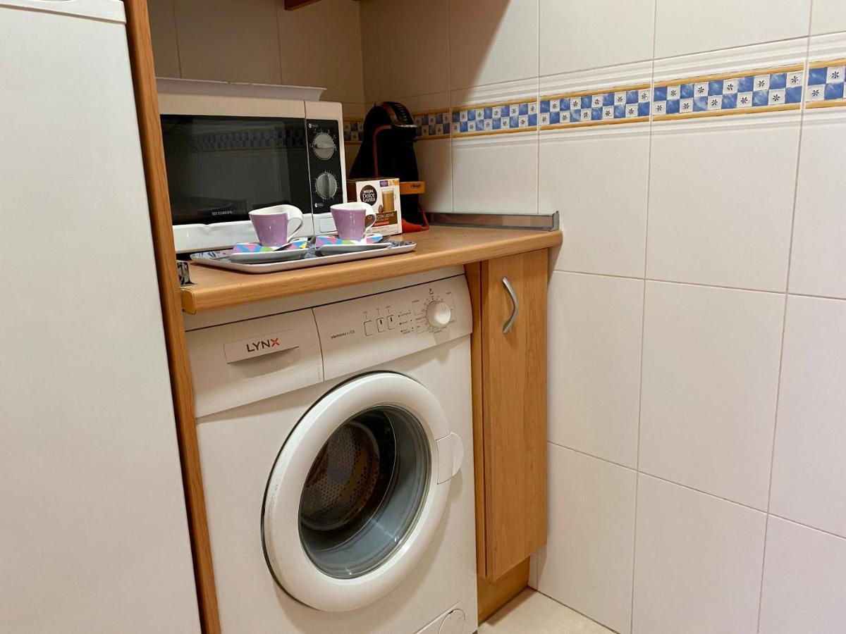 דירות הארו Atico Duplex Rio Ebro מראה חיצוני תמונה