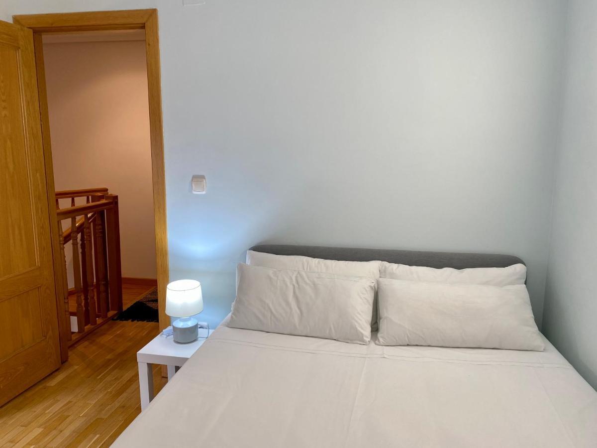 דירות הארו Atico Duplex Rio Ebro מראה חיצוני תמונה